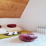 Letni Сasa de vacaciones Ryn (Warmian-Masurian)