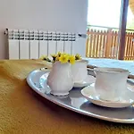 Prázdninový dům Letni *