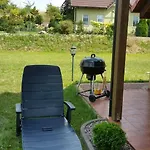 Letni Prázdninový dům *