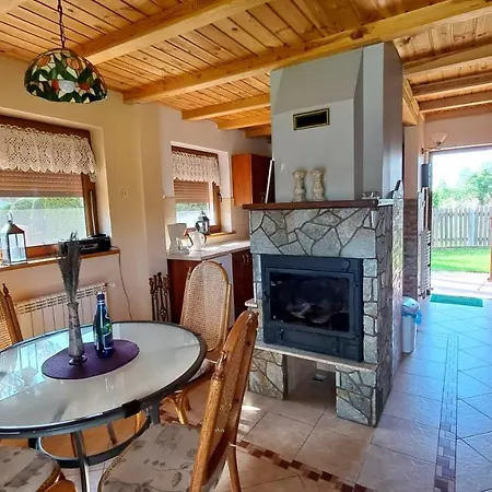 Letni Casa de Férias