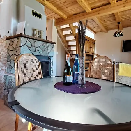Casa vacanze Letni