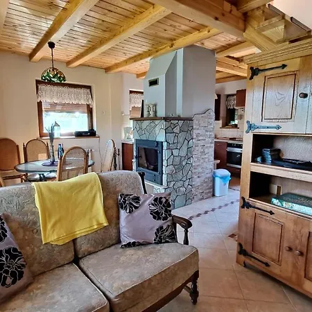 Letni Ryn (Warmian-Masurian)