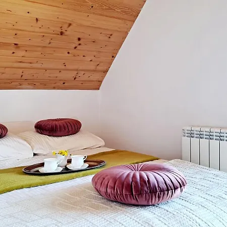 Letni Casa vacanze Ryn (Warmian-Masurian)