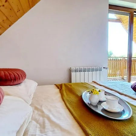 Letni Casa de Férias