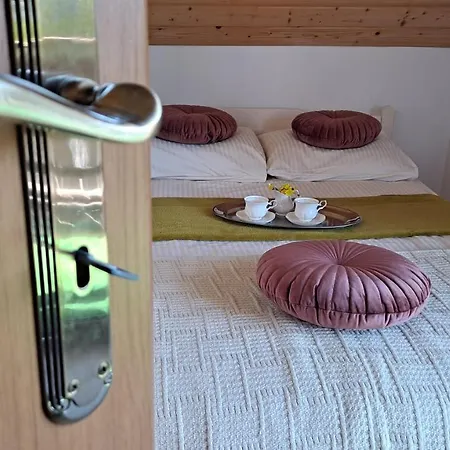 Holiday home Letni