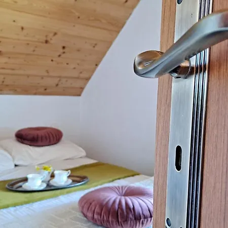 Casa de Férias Letni Ryn (Warmian-Masurian)