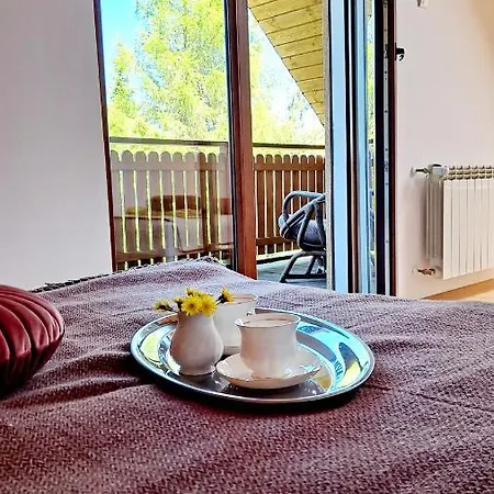 Letni Ryn (Warmian-Masurian)