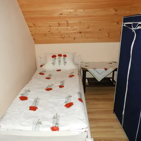 Casa de Férias Letni *