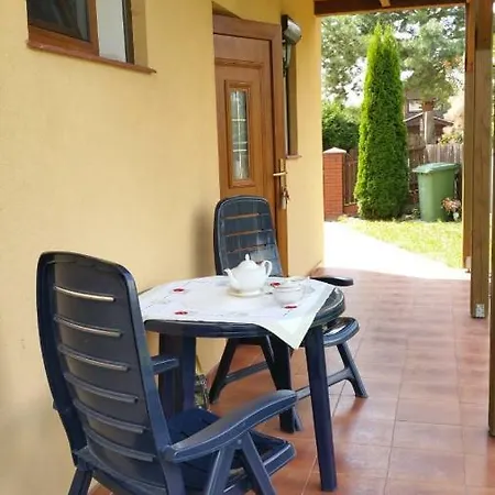 Letni Ryn (Warmian-Masurian)