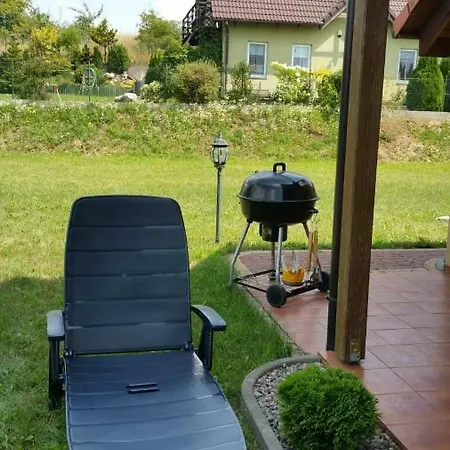 Letni Casa de Férias *