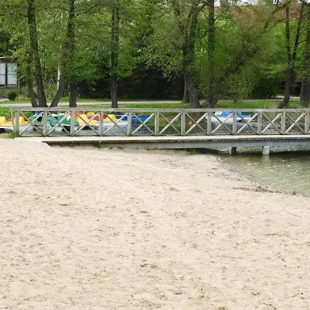 Letni Casa de Férias *