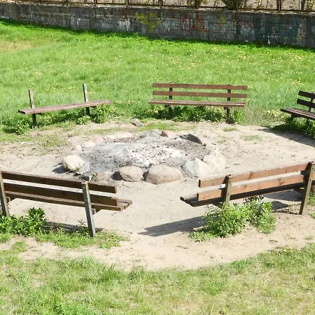 Casa de Férias Letni *