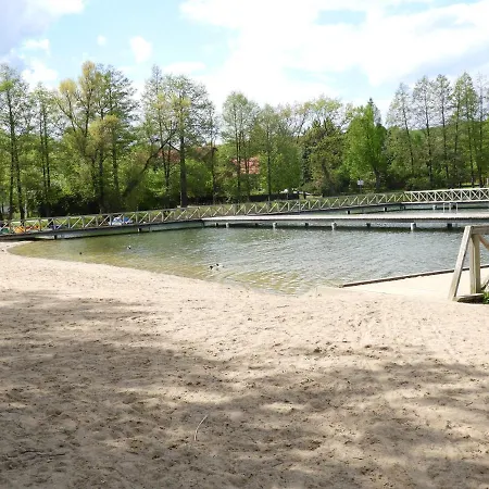 Letni Ryn (Warmian-Masurian)