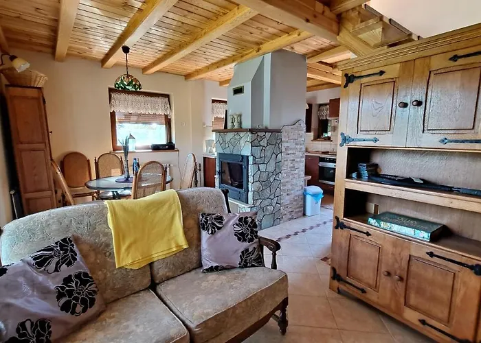 Letni Ryn (Warmian-Masurian)