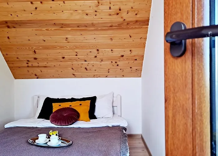 Prázdninový dům Letni *