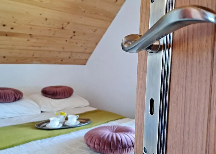 Prázdninový dům Letni Ryn (Warmian-Masurian)