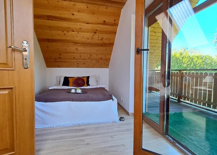 Prázdninový dům Letni