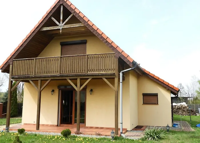 Prázdninový dům Letni