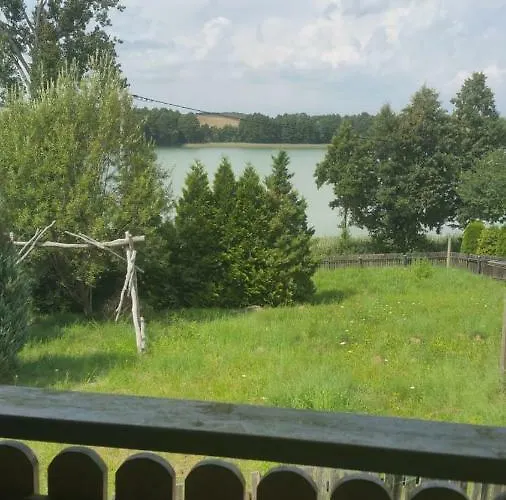 Letni Prázdninový dům *