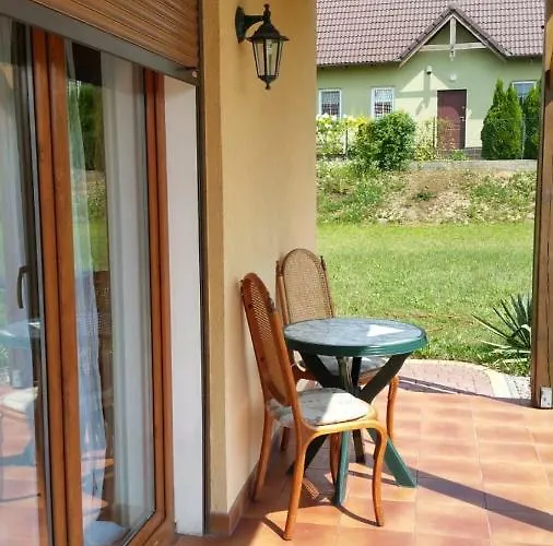 Prázdninový dům Letni