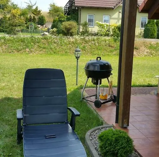 Letni Prázdninový dům *