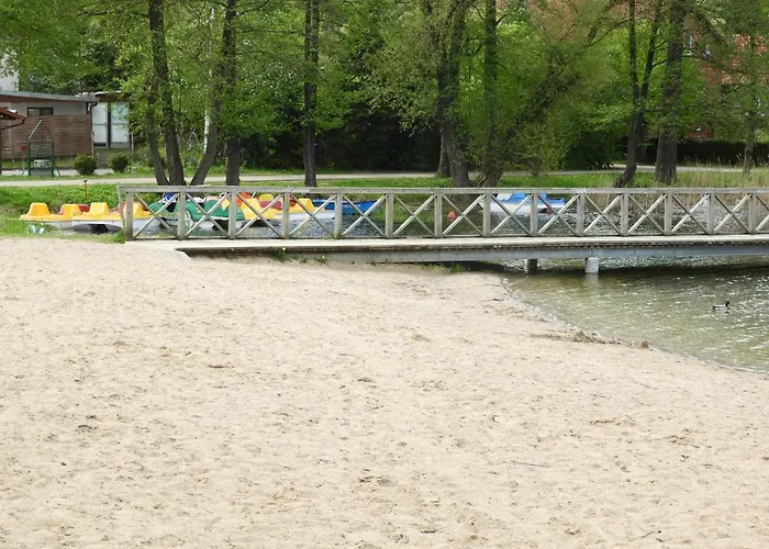 Letni Prázdninový dům *