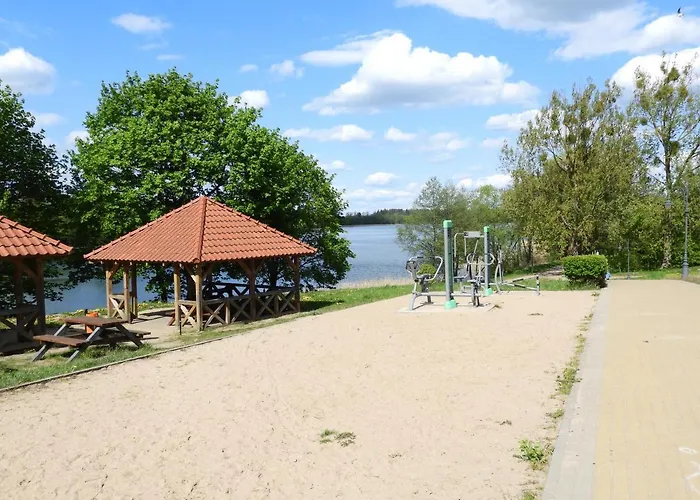 Prázdninový dům Letni *