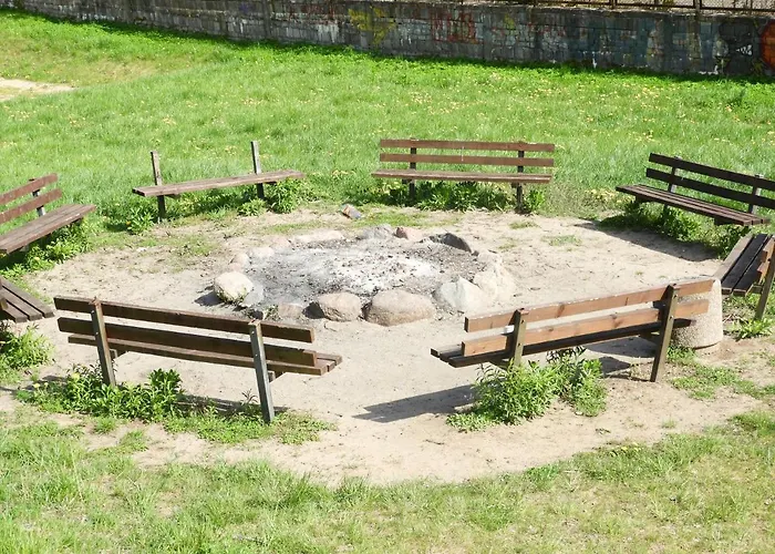 Prázdninový dům Letni *