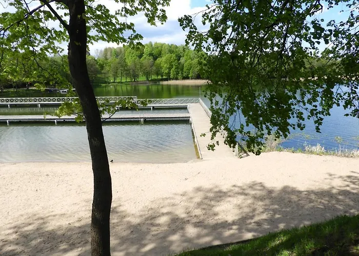 Letni Prázdninový dům *