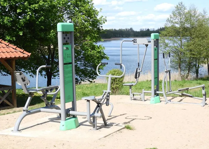 Letni Prázdninový dům